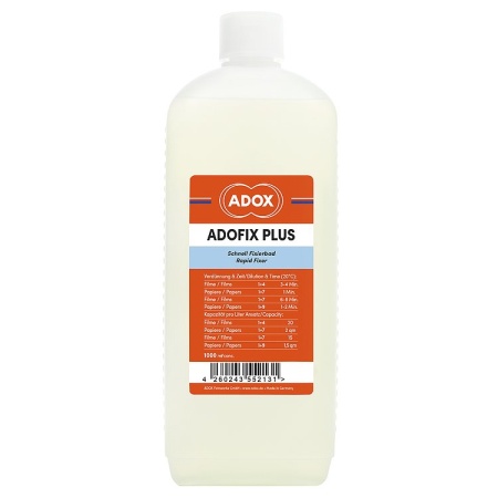 ADOX ADOFIX PLUS 1L (FIXATEUR LIQUIDE)