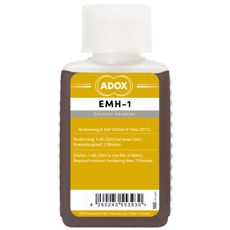 ADOX DURCISSEUR EMH-1 100ML