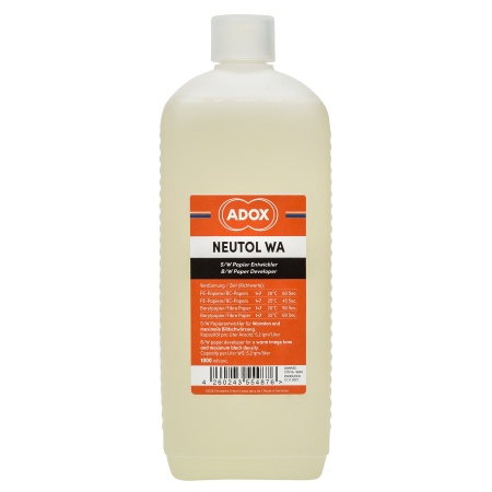 ADOX NEUTOL WA 1L (REVELATEUR LIQUIDE)