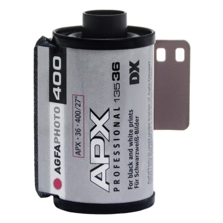 AGFA APX 400 135-36 (par 5)