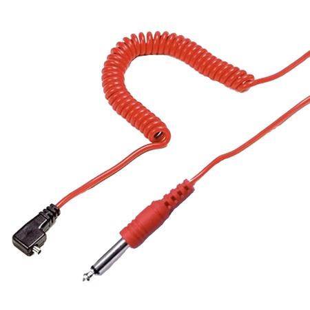 CABLE DE SYNCHRO FLASH 10M