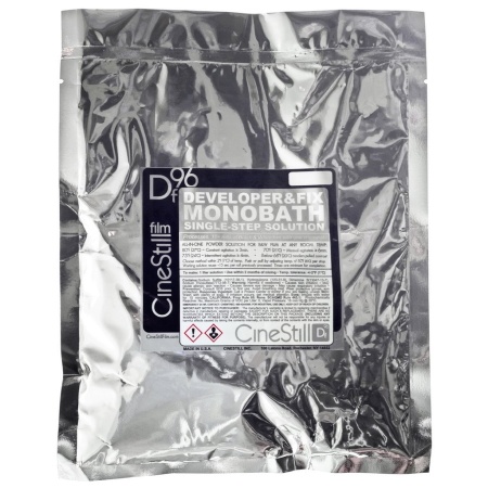 CINESTILL DF96 MONOBAIN (REVELATEUR EN POUDRE)