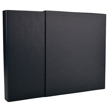 CLASSEUR 24x30 + FOURREAU DE PROTECTION