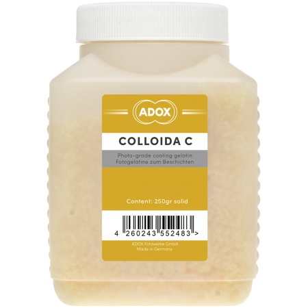 COLLOIDA C 250grs (Gélatine d\'enrobage)