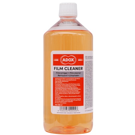 FILM CLEANER ADOX