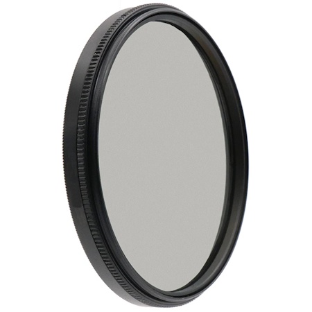 FILTRE POLARISANT - 46 mm