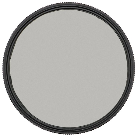 FILTRE POLARISANT - 46 mm