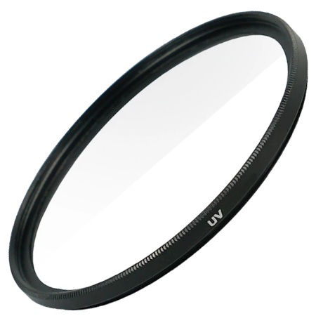 FILTRE UV - 37 mm