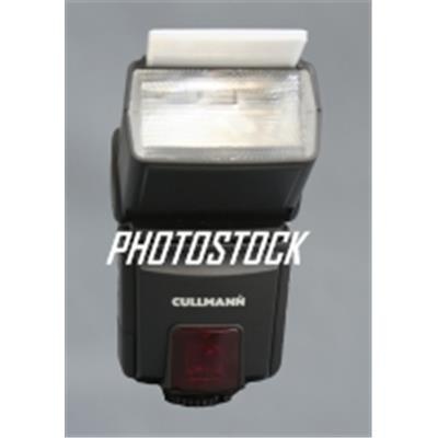 FLASH CULMANN D4500 E-TTL CANON