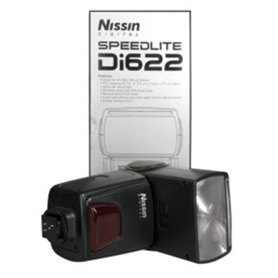 FLASH Di622 Speedlite - Canon