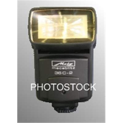 FLASH METZ 36C-2