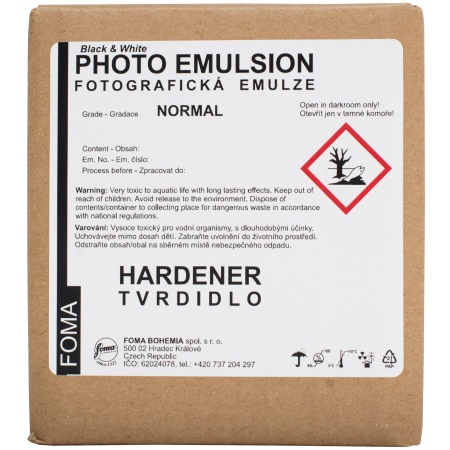 FOMA EMULSION 1L