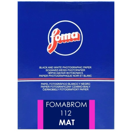 FOMABRON 112 - MAT