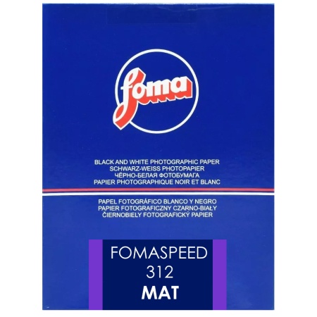 FOMASPEED 312 MAT