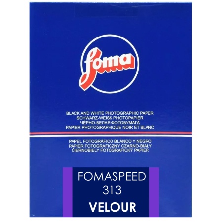 FOMASPEED 313 VELOUR