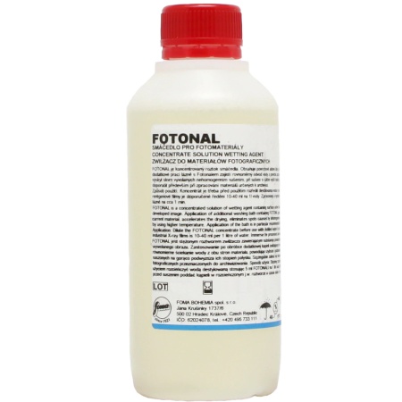 FOTONAL 250ML (AGENT MOUILLANT LIQUIDE)