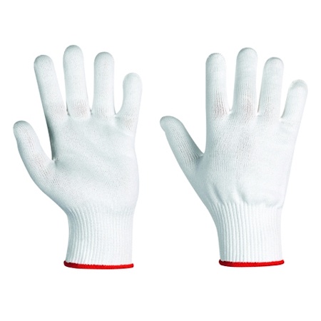 Gants de labo Taille M (1 paire)