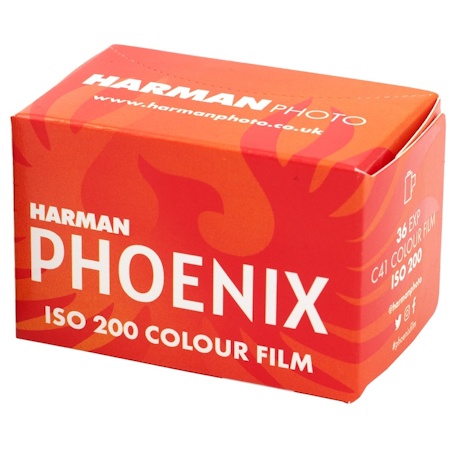 HARMAN PHOENIX 200 135-36 (à l\'unité)