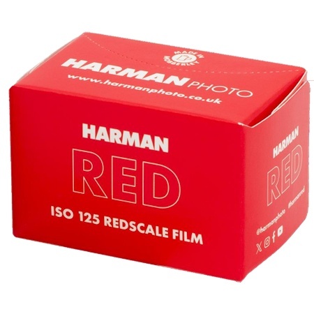 HARMAN RED 135-36 (à l\'unité)