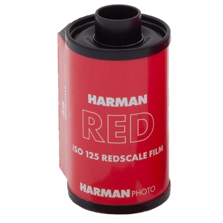 HARMAN RED 135-36 (à l\'unité)