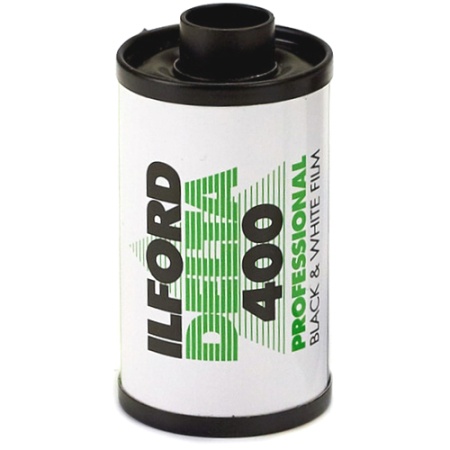 ILFORD DELTA 400 PROFESSIONAL 135-36 (par 5)