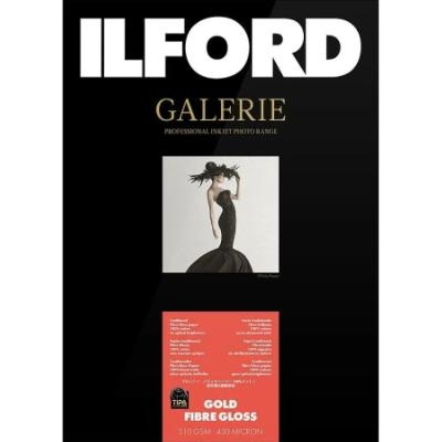 GALERIE GOLD FIBRE BRILLANT