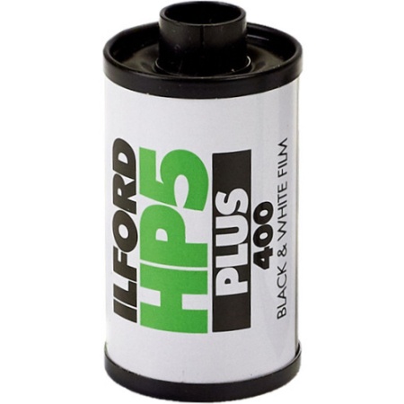 ILFORD HP5 PLUS 135-24 (par 5)