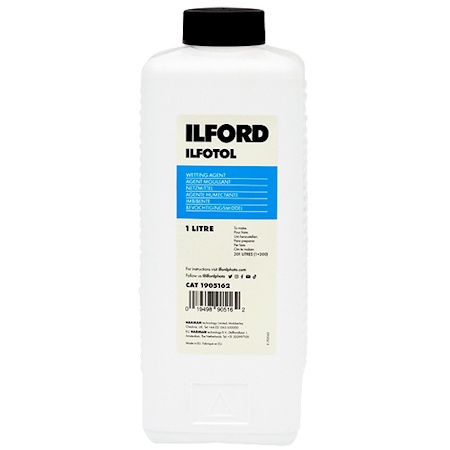 ILFORD ILFOTOL 1L (AGENT MOUILLANT LIQUIDE)