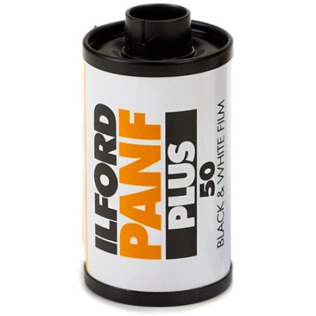 ILFORD PANF PLUS 135-36 (à l\'unité)