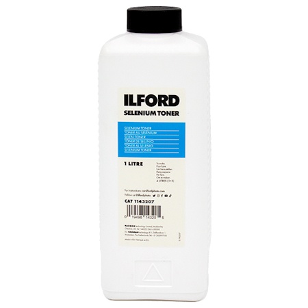 ILFORD VIRAGE SELENIUM 1L