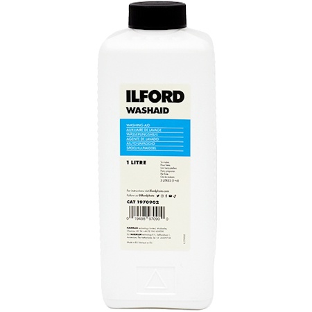 Rducteur de lavage Ilford