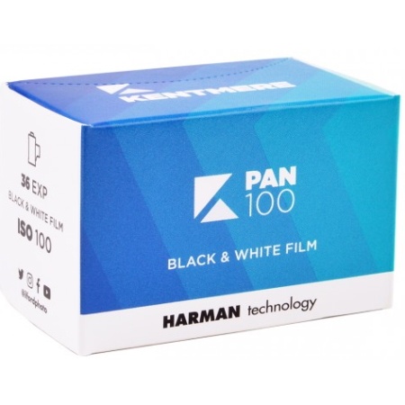 KENTMERE PAN 100 135-36 (par 5)