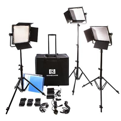 KIT ECLAIRAGE LED 3