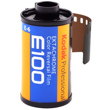 KODAK E100 135-36 (par 5)