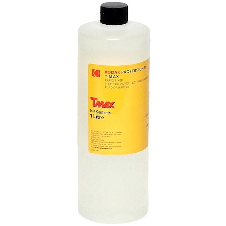 KODAK T-MAX 1L (FIXATEUR LIQUIDE)