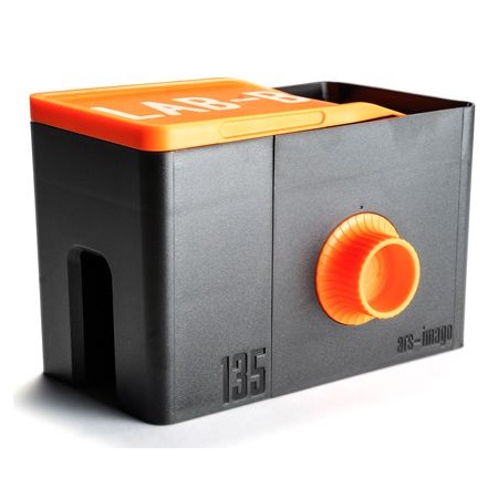 LAB-BOX 135 ORANGE