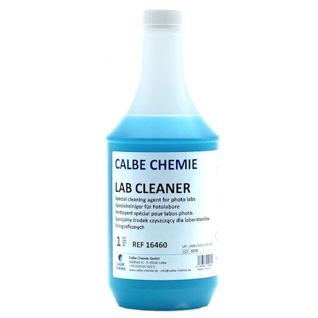 Lab Cleaner 1L