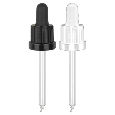 LOT DE 2 PIPETTES