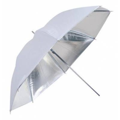 PARAPLUIE REFLECTEUR BRILLANT - 60CM