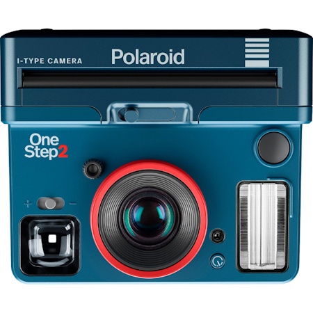 POLAROID ONESTEP2 I-type Camera - Edition Stranger Things