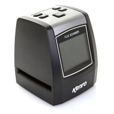 Scanner de films Kenro