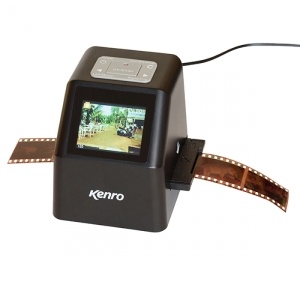 Scanner de films Kenro