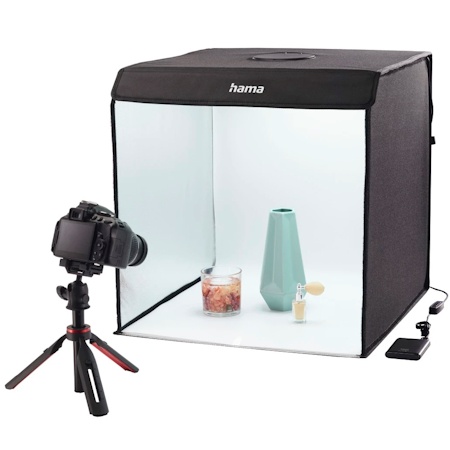 STUDIO PHOTO MOBIL - 50x50x50 cm