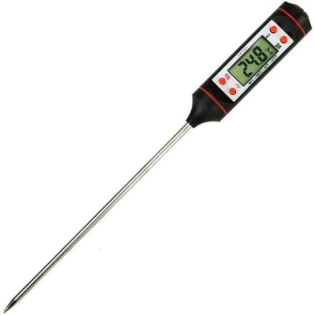 THERMOMETRE DE PRECISION DIGITAL -50° A +300°